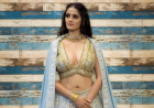 Ayesha Singh: An Actress Making Waves in Indian Entertainment