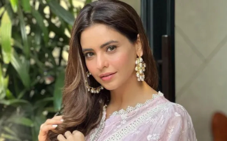 Aamna Sharif's Journey: A Tale of Television Success and Film Stardom