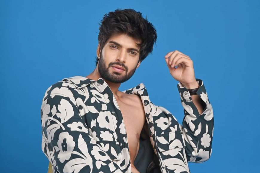 Picture of Hitesh Bharadwaj