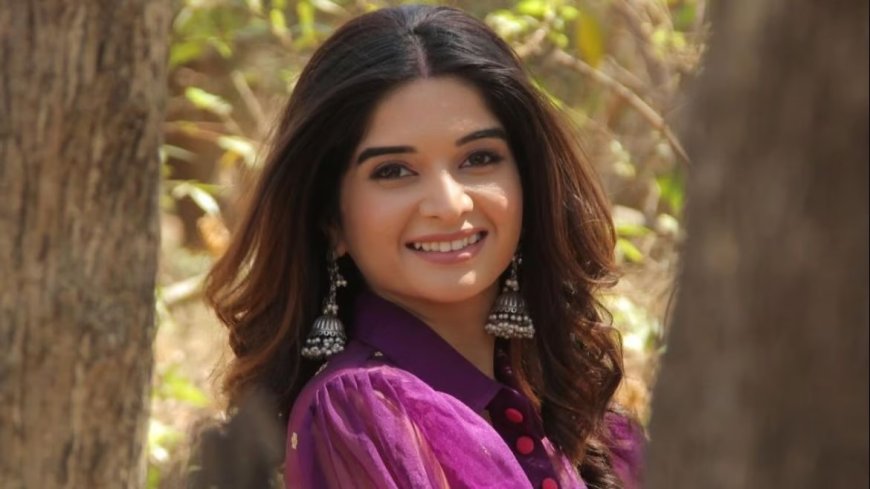 Bhavika Sharma: The Rise of a Remarkable Talent in Indian Entertainment