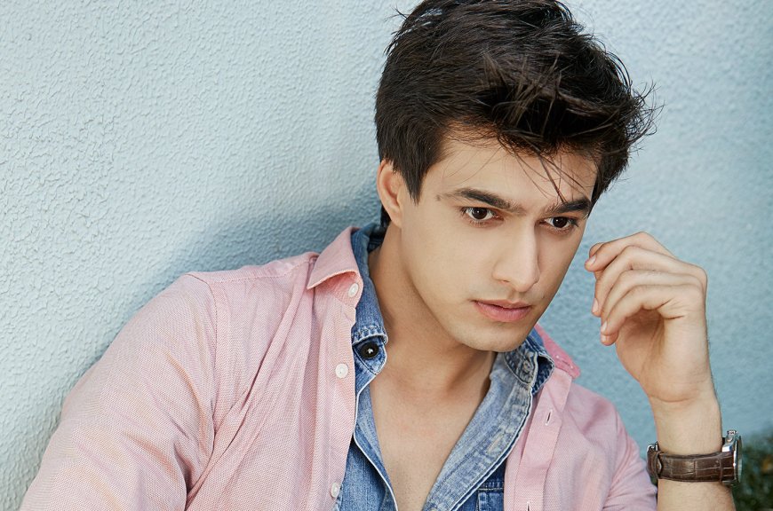 From Engineering Aspirations to Television Star: The Story of Mohsin Khan