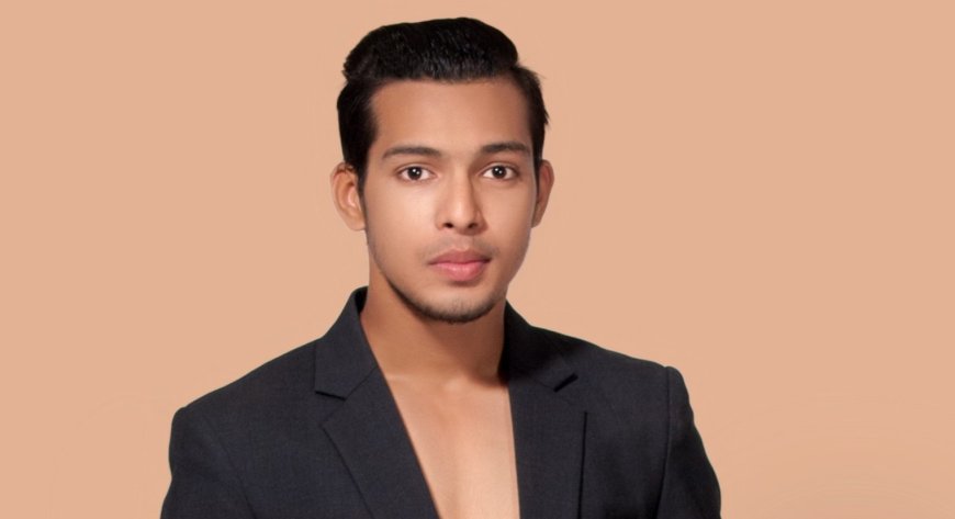 Kartik Paliwal: Youngest Casting Director of Indian Cinema with Boundless Potential