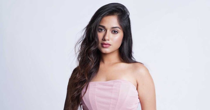 Jannat Zubair Rahmani : The Journey from TV Shows to Bollywood