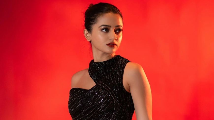 Helly Shah & Her Impressive Career in TV and Cinema