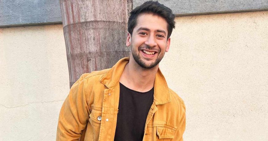 Exploring the Career of Paras Arora: A Dynamic Television Actor