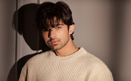 Abhishek Kumar: Breaking New Ground in Indian Television