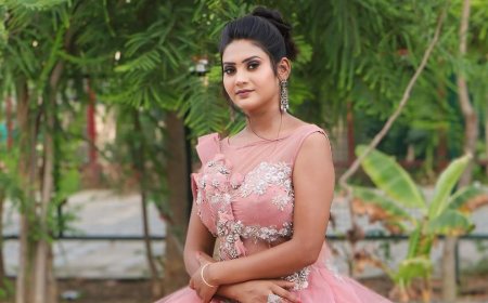 The Inspiring Story of Shivani Kumari: From Fields to Fame