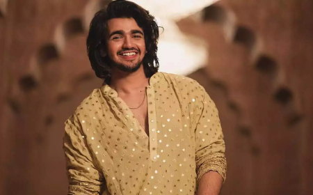 Vishal Pandey: The Multifaceted Star Captivating Audiences