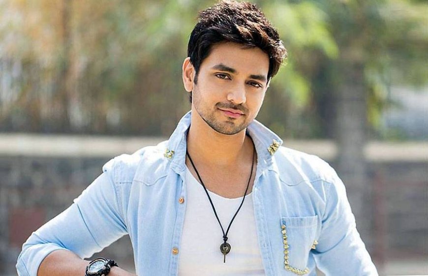 Shakti Arora: A Versatile Talent in Indian Television