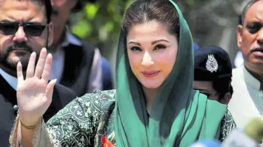 'I don't even know how long I will remain CM', Maryam Nawaz's important statement; Will the power change again in Pakistan?