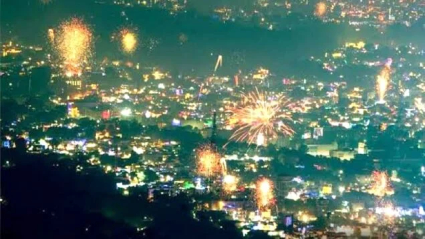 Diwali Festivities Set for November 1st in Uttarakhand, According to Badrinath Dhaam Predictions