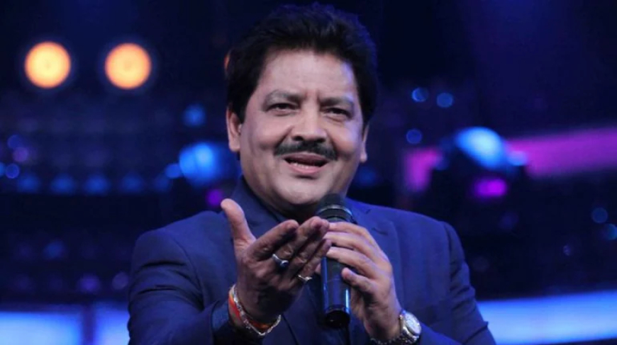 Udit Narayan Unapologetic About Kissing Fans: “I Feel Sorry for the Critics”