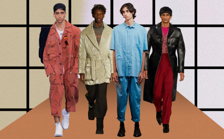 The Green Wardrobe Guide: How to Dress Sustainably