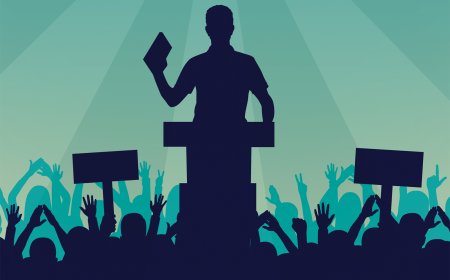 The Digital Political Arena: How Social Media is Shaping Indian Democracy