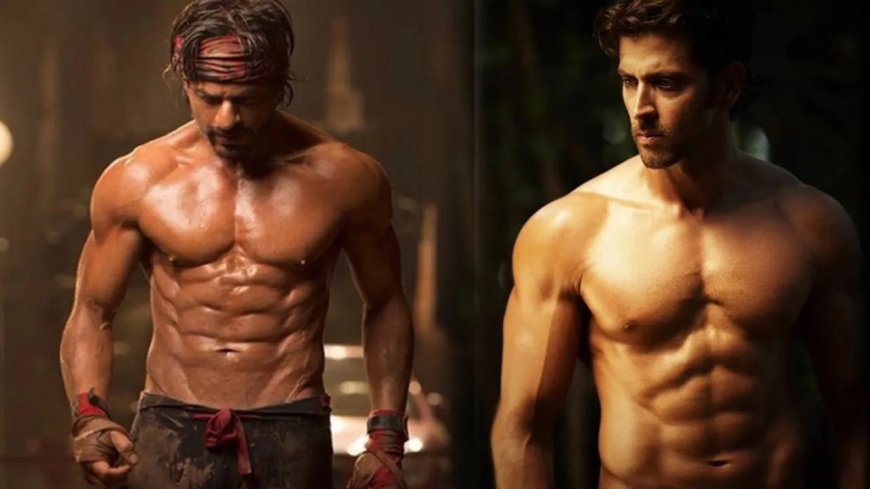 From Bollywood to Hollywood: How Celebrities Stay Fit