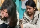 Two Girls Forced to Perform 'Murga' Punishment and Beaten in Bageshwar's Kapkot