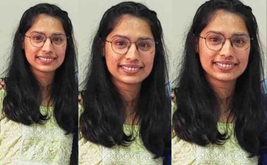 Sonal Pandey from Champawat Clears NET JRF Exam, Brings Honor to Her Family