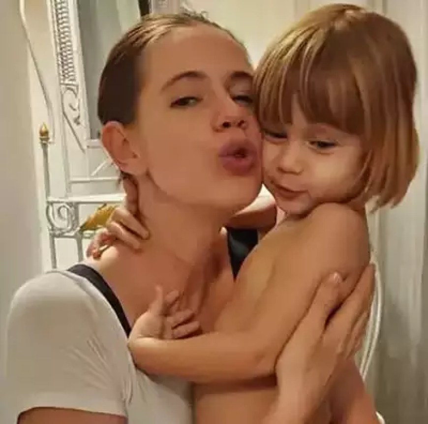 Kalki Koechlin Shares Life-Changing Lesson on Patience from Her Daughter Sappho