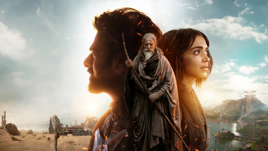 Prabhas Takes Center Stage in Upcoming Kalki 2: Director Nag Ashwin Announces Exciting Developments for Kalki 2