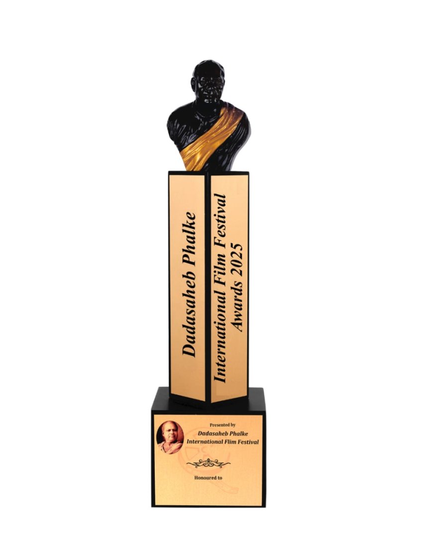 Official Response from Dadasaheb Phalke International Film Festival (DPIFF)