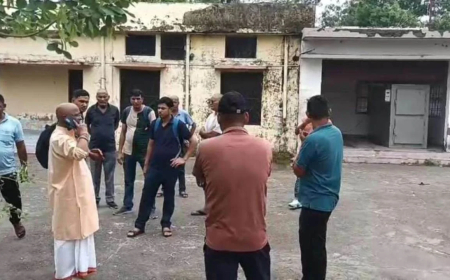 Tragedy in Rikhnikhal: 28-Year-Old Lineman Electrocuted Despite Shutdown Request, Public Anger Erupts
