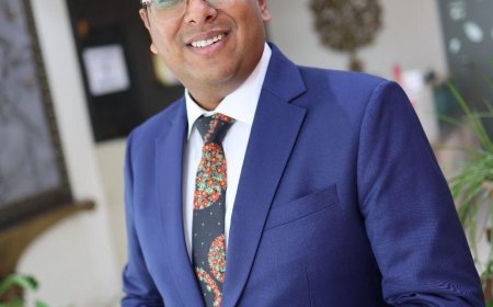 Cellular Awakening: Dr. Tarang Krishna on Yoga's Role in Cancer Care