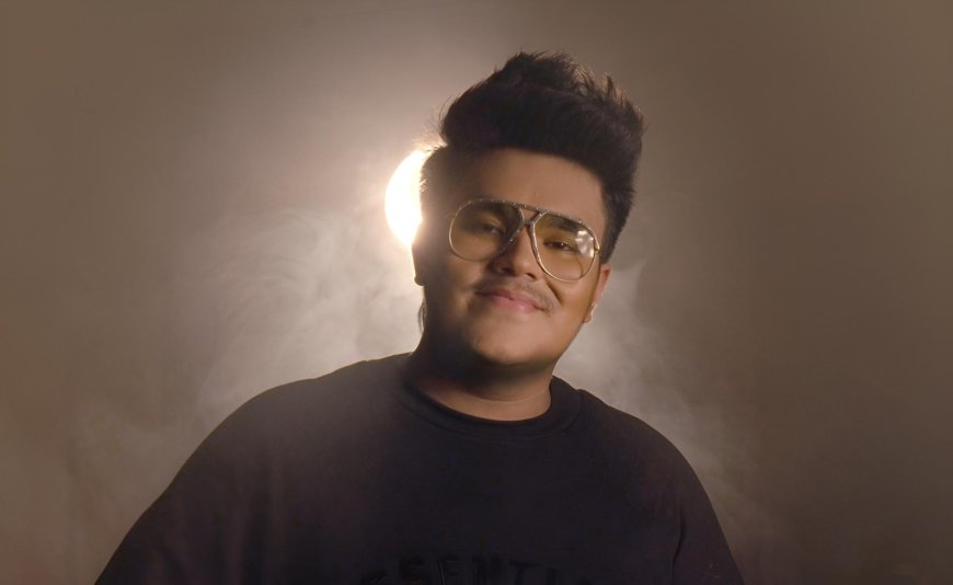 Bappi Lahiri’s Grandson Rego B Debuts as Independent Artiste with Soulful Friendship Anthem “Yaara” at Just 15
