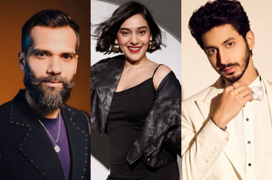 Yash Patnaik’s Pyar Paisa Profit Clocks 4.53 Million Unique Viewers, Tops Latest COTT Ratings