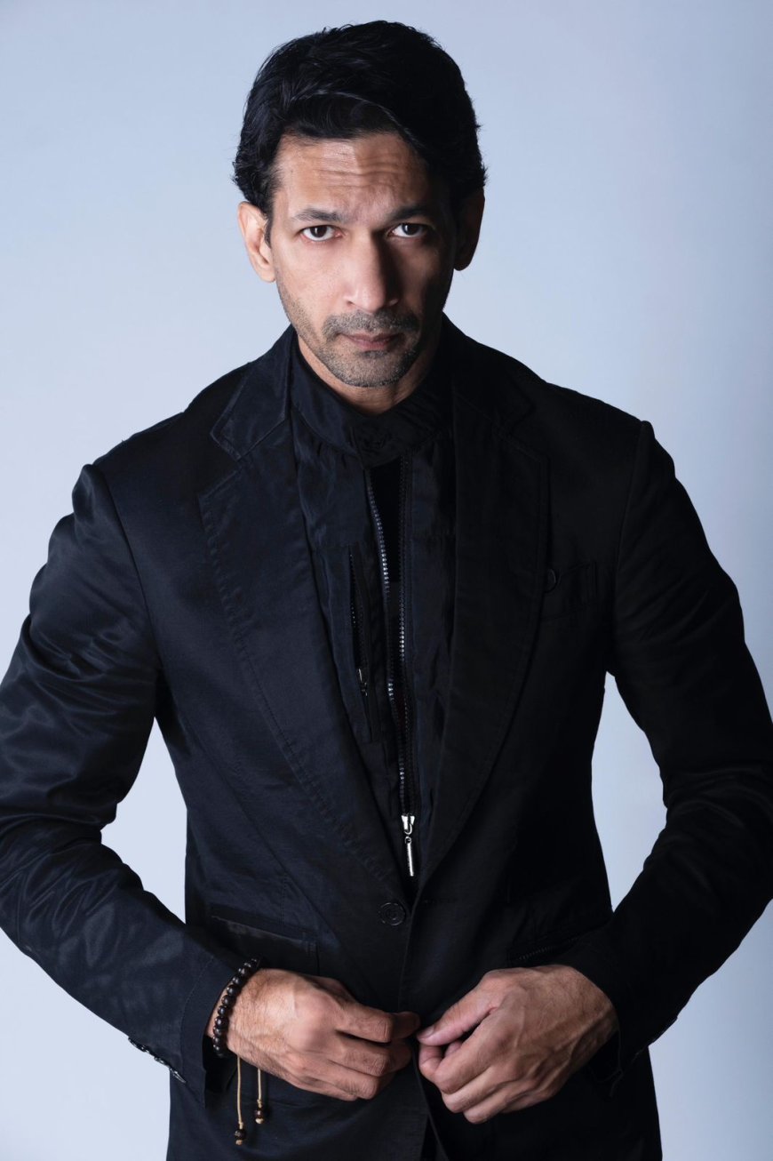 Abhishek Patel on ‘Fragile’: Walking in the Shoes of Parents Changed Me