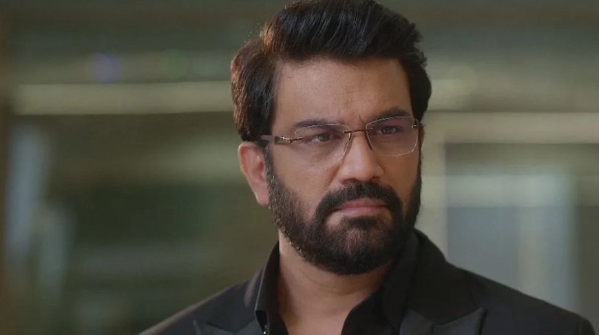 Sharad Kelkar Returns to TV with ‘Tumm Se Tumm Tak’ — A Story That Dares to Love Differently