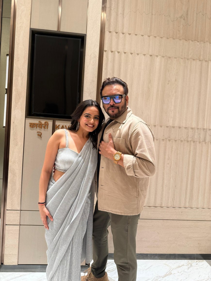 Rolling Tales Production Makes a Grand Mark at Telly Awards 2025