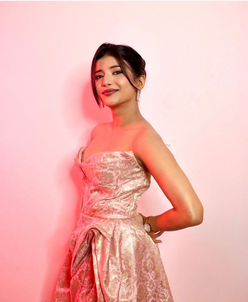 “We Are Building Flawed But Real Characters Today”: Samridhii Shukla on Modern-Day TV Shows