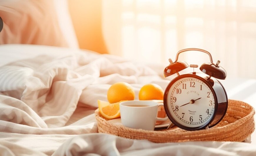 5 Morning Habits of Highly Successful People (And How to Steal Them)