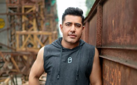 Siddharth Sibal: The Cameo King Who's Stealing Scenes in Bade Achhe Lagte Hain & More