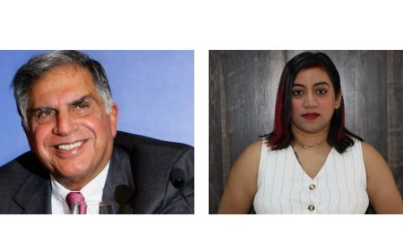 Astrologer Rinhee Suberwal Says Ratan Tata Has Attained Moksh