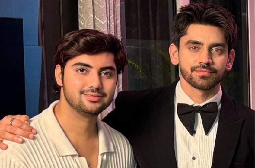 "Monsoon Magic Alert: Mohit Kapoor's Secretive Rain Anthem Stars Avinash Mishra in Dreamy Lonavala"