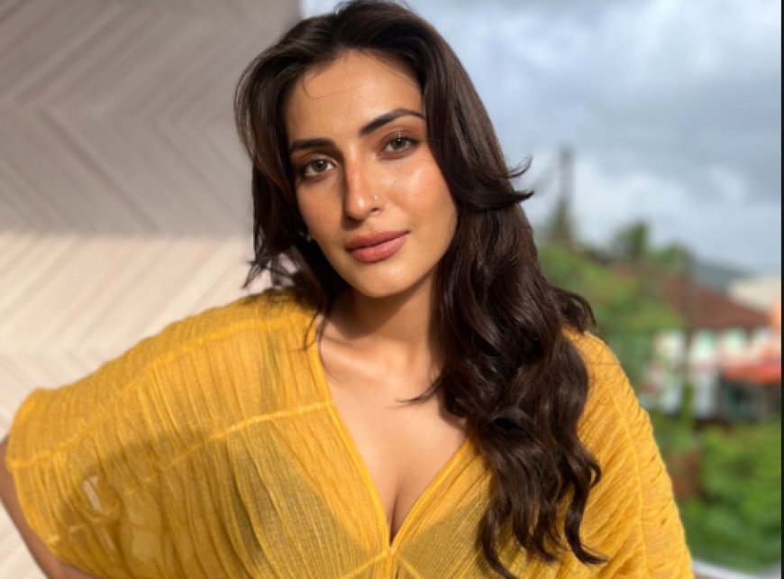 Shivangi Verma on Friendship Day: 'With Childhood Friends, You Can Be Your Weirdest Self'