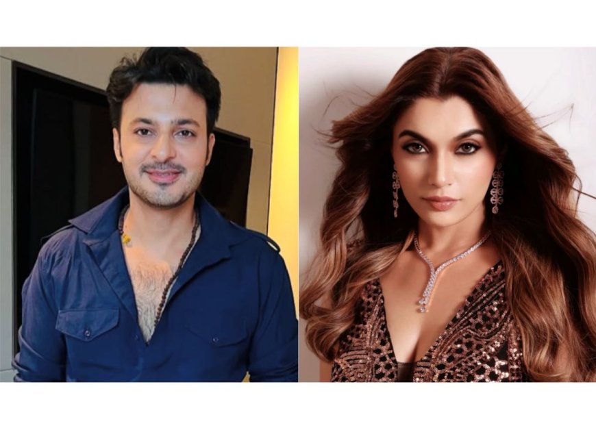 Why Natashaa Fernandes Changed Her Name - A Numerology Experiment Ahead of Andaaz 2