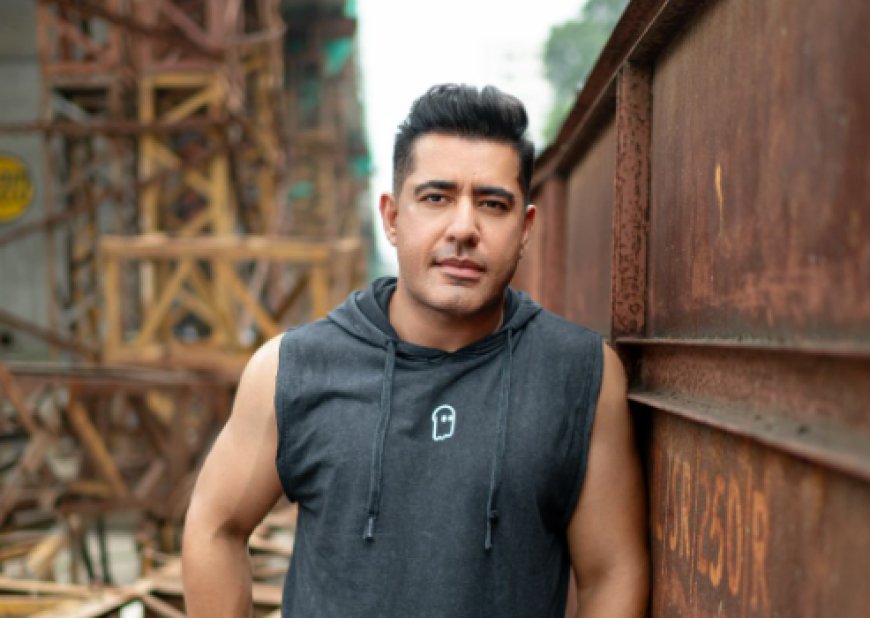 Siddharth Sibal: The Cameo King Who's Stealing Scenes in Bade Achhe Lagte Hain & More