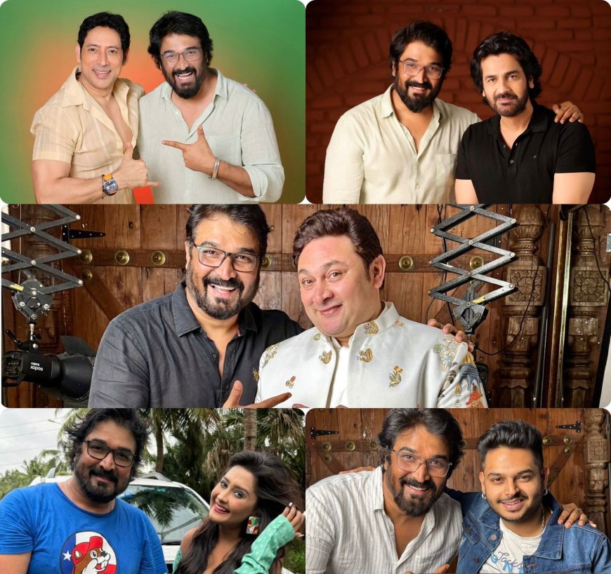 Jayesh Vartak: 'After 34 Years, Photography Still Loves Me Back
