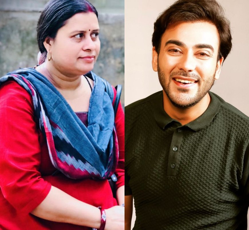 Worship Khanna on Raksha Bandhan: Blessed with Seven Sisters in Spirit