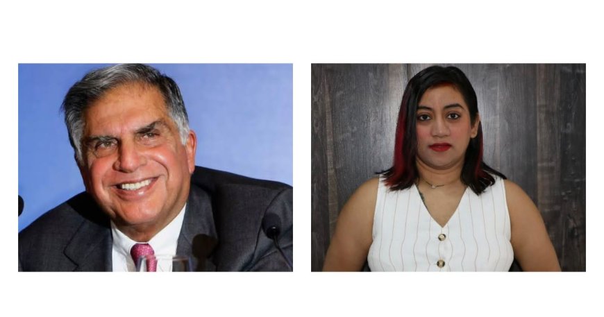 Astrologer Rinhee Suberwal Says Ratan Tata Has Attained Moksh
