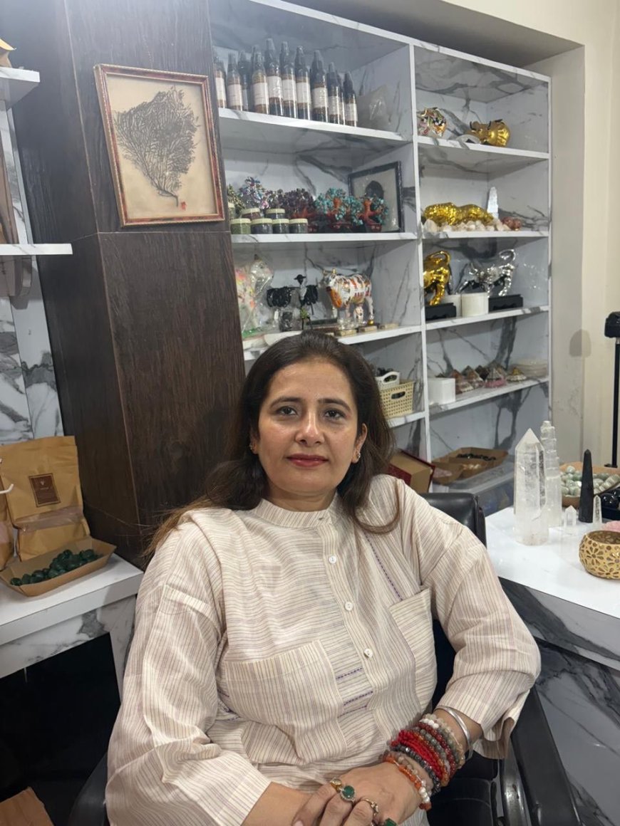 Pooja Seth Reveals How to Harness the Lions Gate Portal Energy Even After It Closes