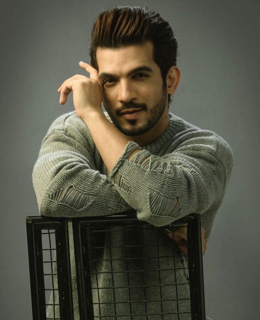 Arjun Bijlani on Supreme Court’s Stray Dog Verdict: “My Heart Breaks Just to Imagine What’s Going to Happen”