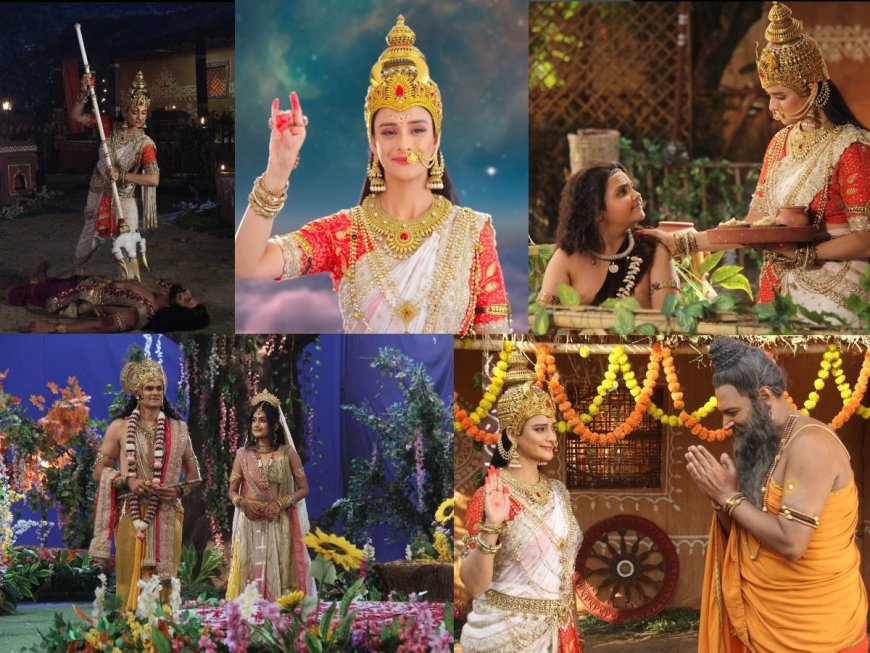 Five Reasons Sagar World's "Kaamdhenu Gaumata" is Capturing Hearts