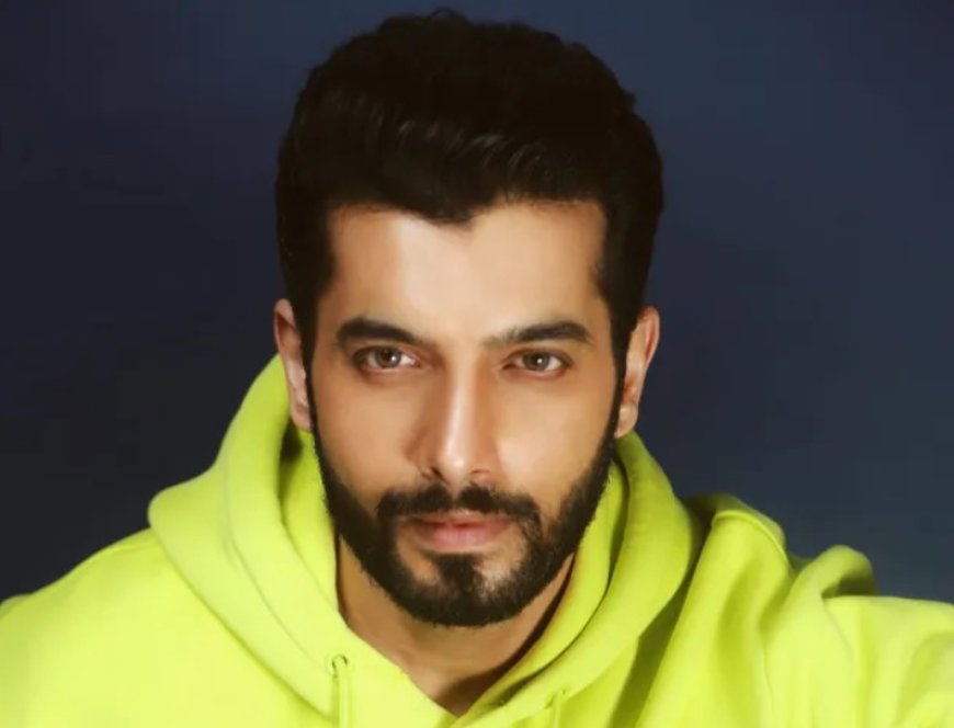 Sharad Malhotra: Bold Can Be Classy, Not Cheap