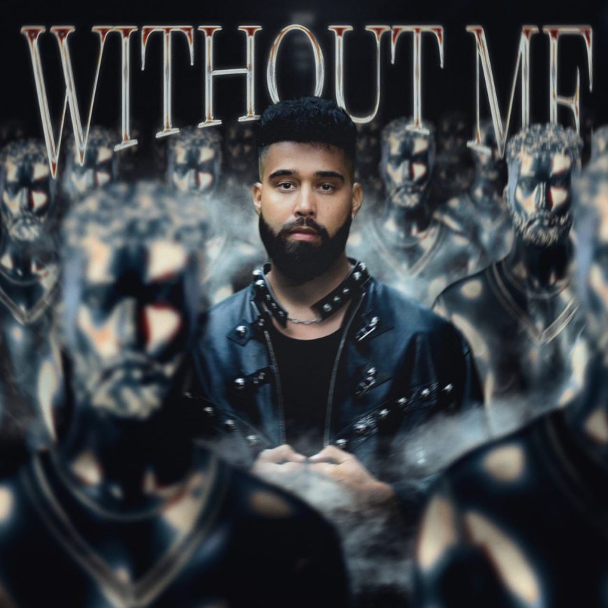 AP Dhillon Drops His Electrifying New Single “Without Me”