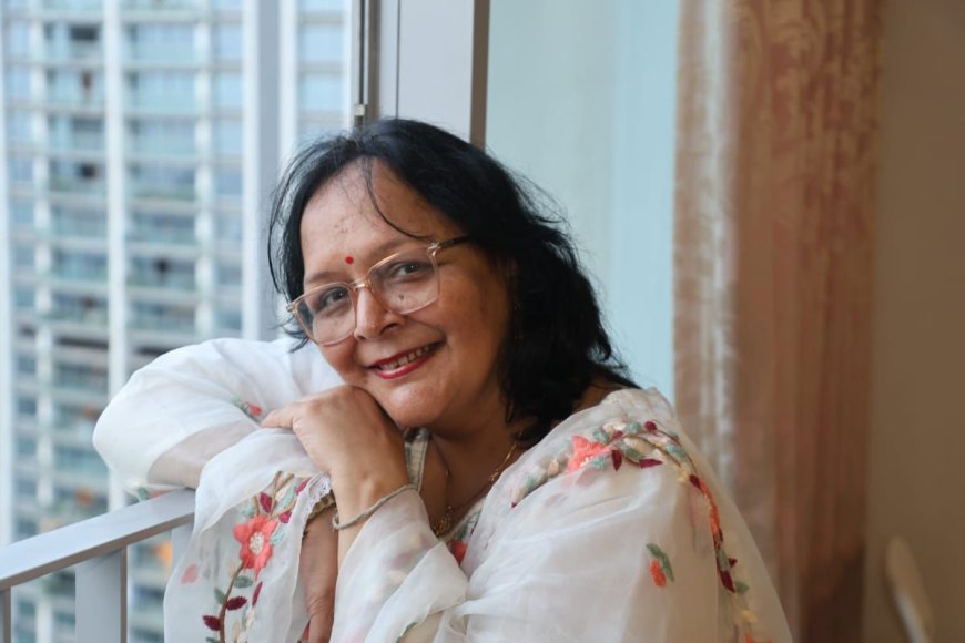 Swapna Joshi Joins Paparazzi Entertainment as Creative Director: “It’s Time to Blend Creativity with Technology”