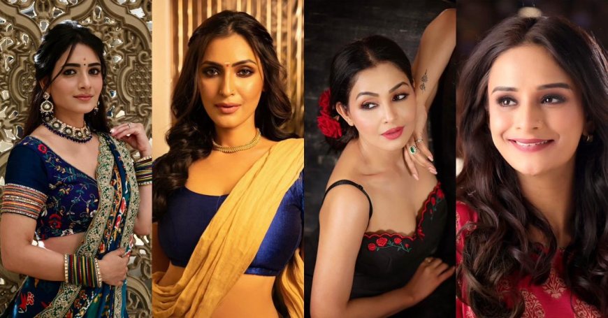Stars Speak from the Heart: Navratri’s Spiritual and Cultural Magic