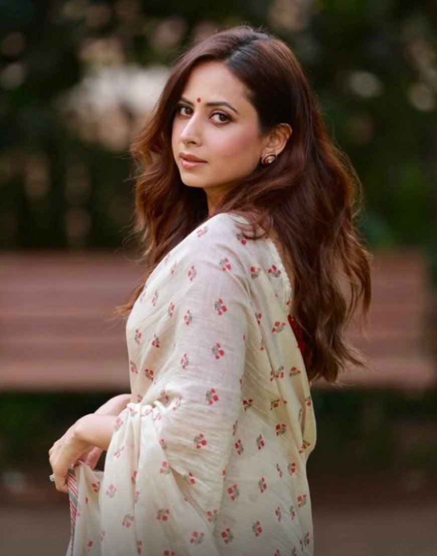 Sargun Mehta Opens Up on Ganga Mai Ki Betiyan: “Casting 35 Characters Over Six Months Has Been Our Toughest Journey Yet”